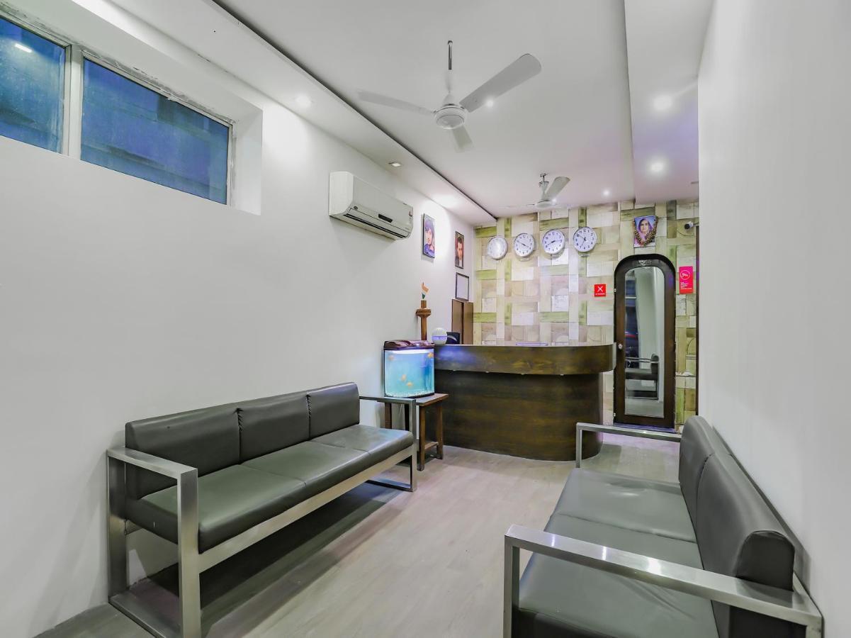 Oyo 81042 Rajput Resort Патиала Экстерьер фото